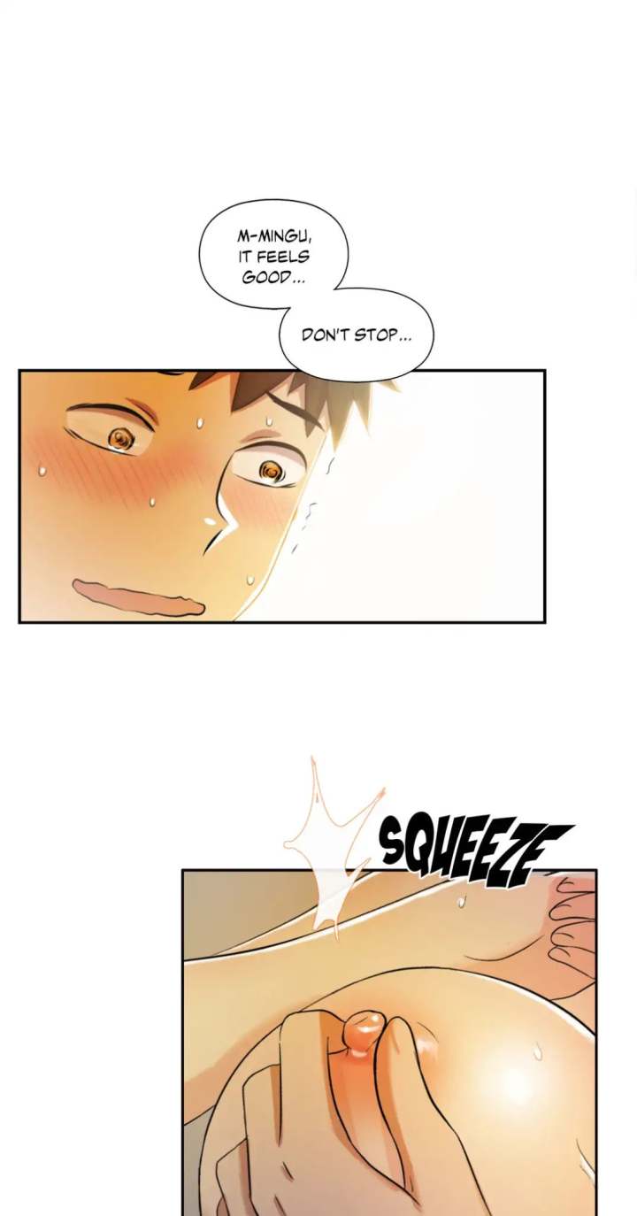 One-Room Hero - Chapter 77 [photo 47] - MangaPorn