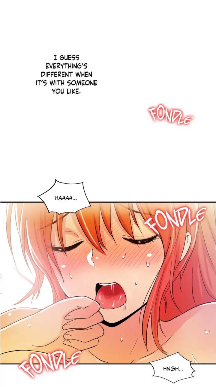 One-Room Hero - Chapter 77 [photo 49] - MangaPorn