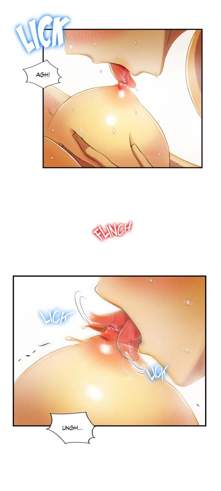 One-Room Hero - Chapter 77 [photo 51] - MangaPorn