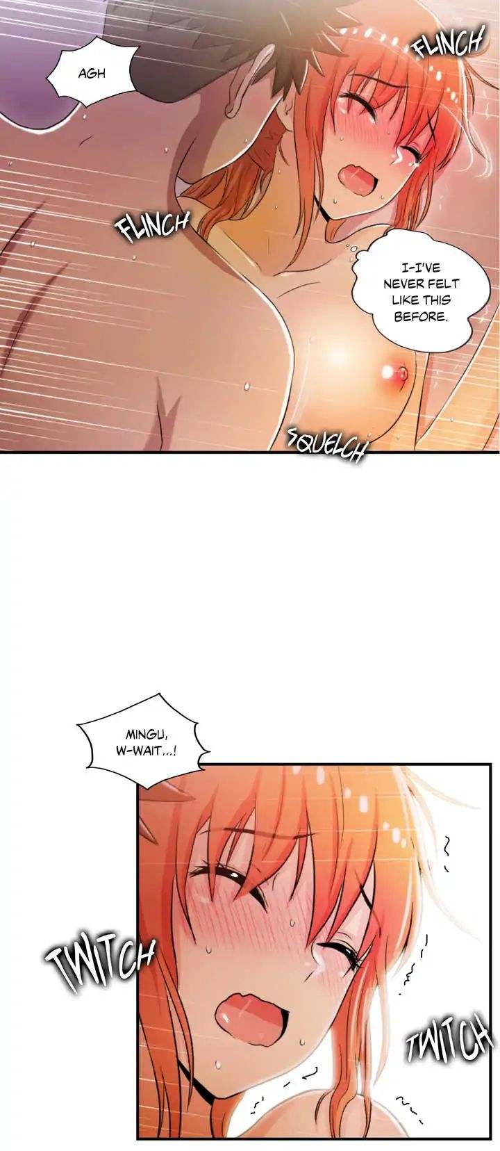 One-Room Hero - Chapter 78 [photo 18] - MangaPorn