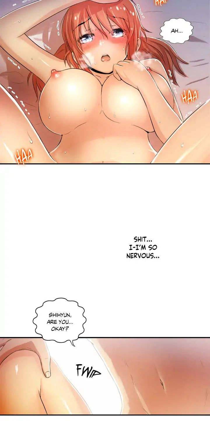 One-Room Hero - Chapter 78 [photo 38] - MangaPorn