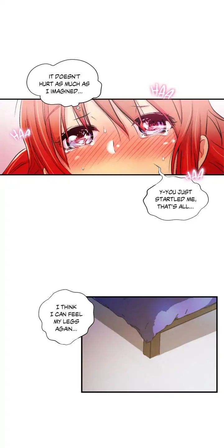 One-Room Hero - Chapter 78 [photo 50] - MangaPorn