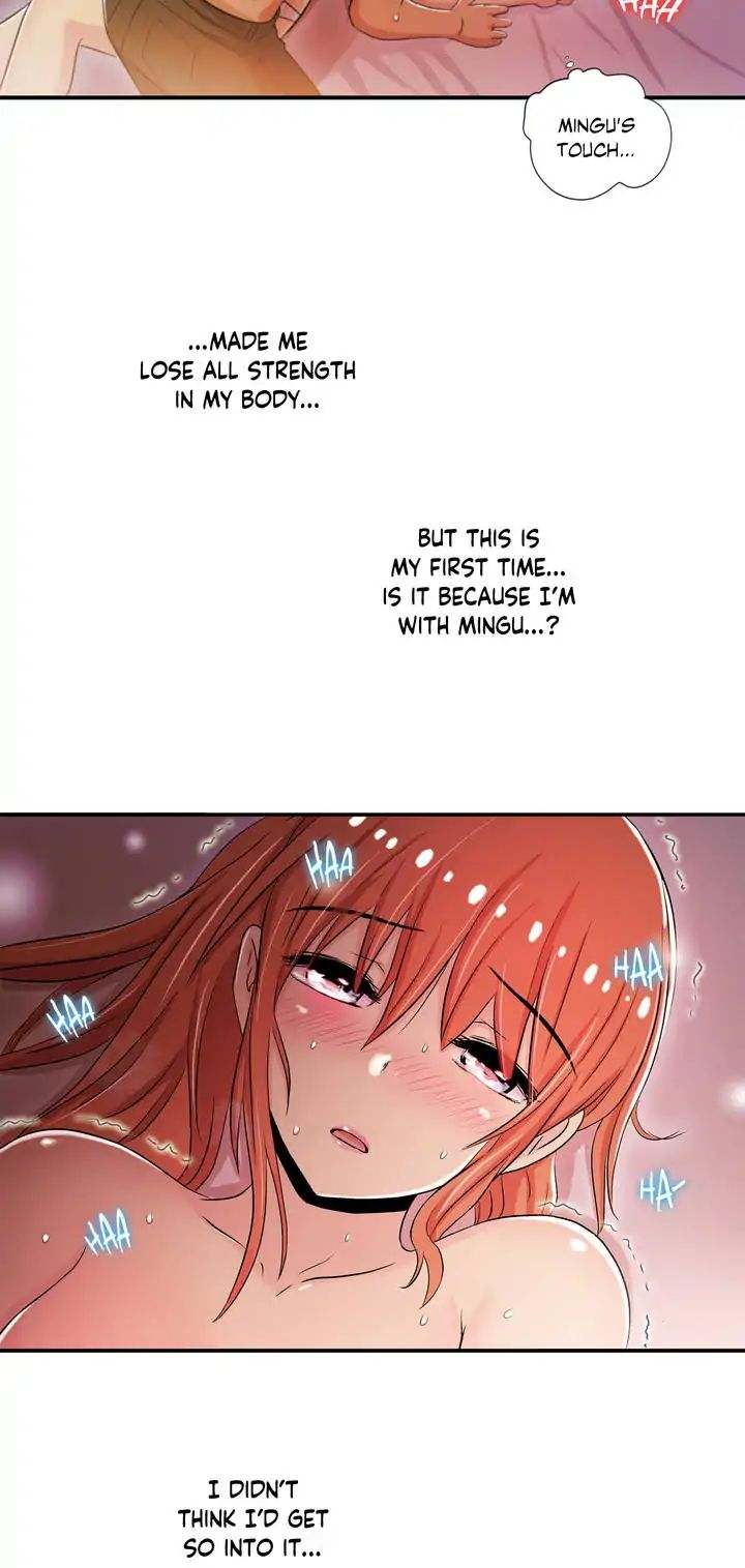 One-Room Hero - Chapter 78 [photo 8] - MangaPorn