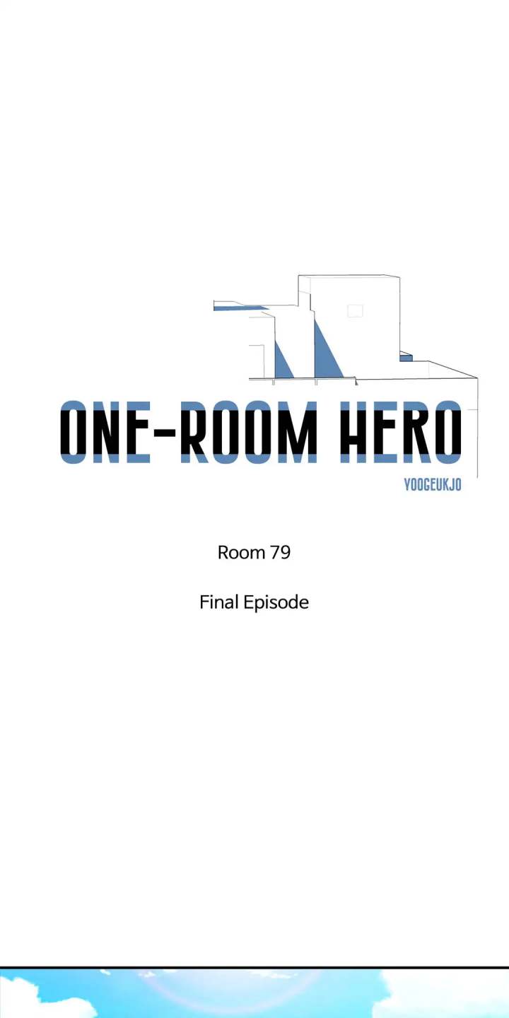 One-Room Hero - Chapter 79 [photo 1] - MangaPorn