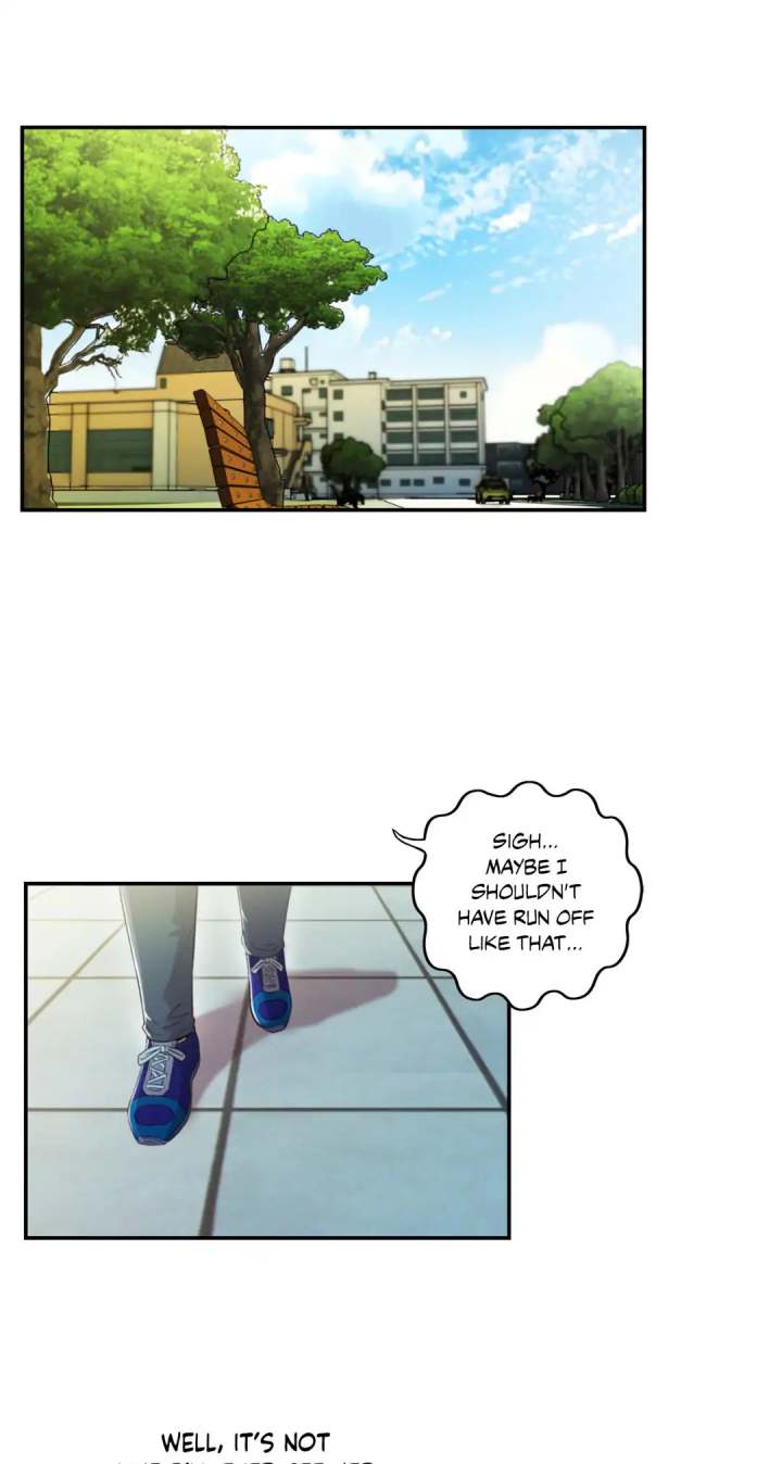 One-Room Hero - Chapter 79 [photo 21] - MangaPorn
