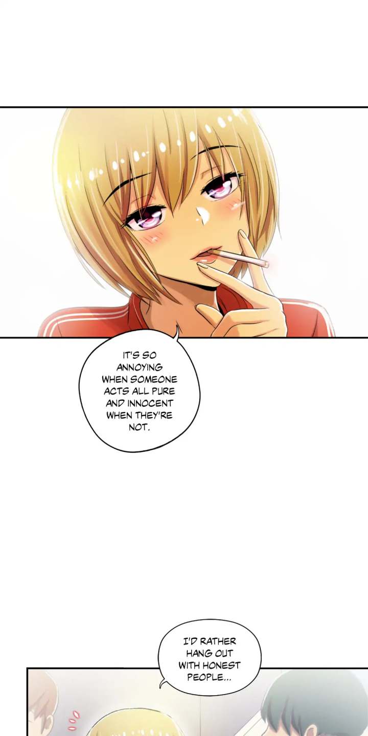 One-Room Hero - Chapter 79 [photo 25] - MangaPorn