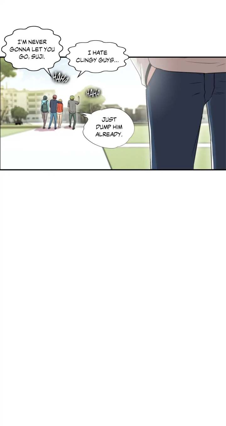 One-Room Hero - Chapter 79 [photo 33] - MangaPorn