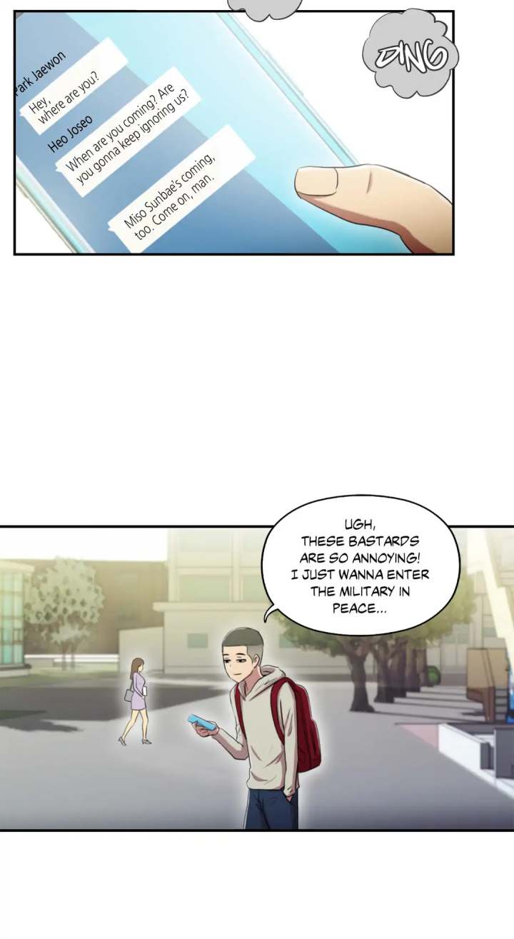 One-Room Hero - Chapter 79 [photo 36] - MangaPorn