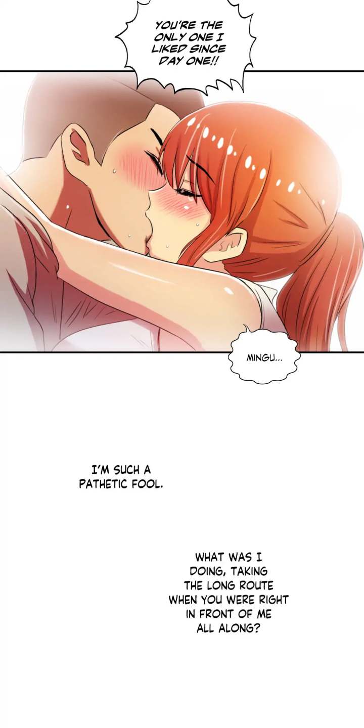 One-Room Hero - Chapter 79 [photo 64] - MangaPorn