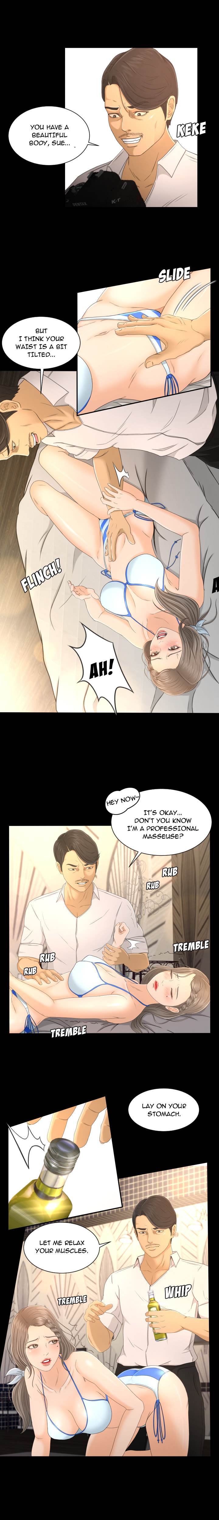 Exclusive Contract - Chapter 1 [photo 16] - MangaPorn