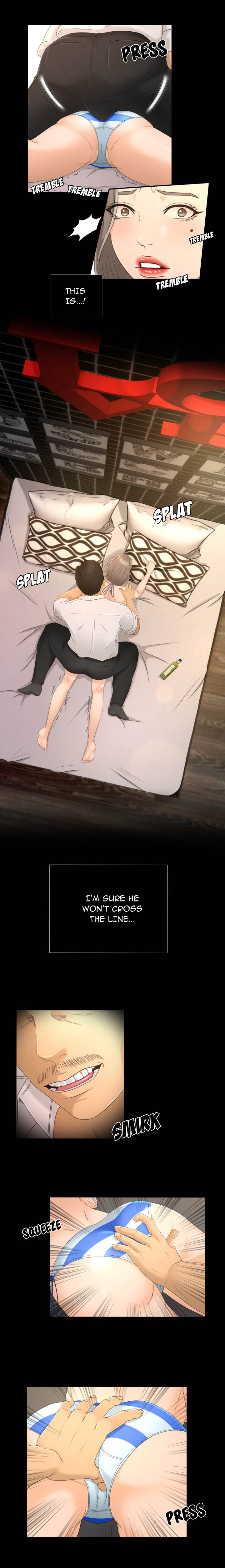 Exclusive Contract - Chapter 1 [photo 19] - MangaPorn
