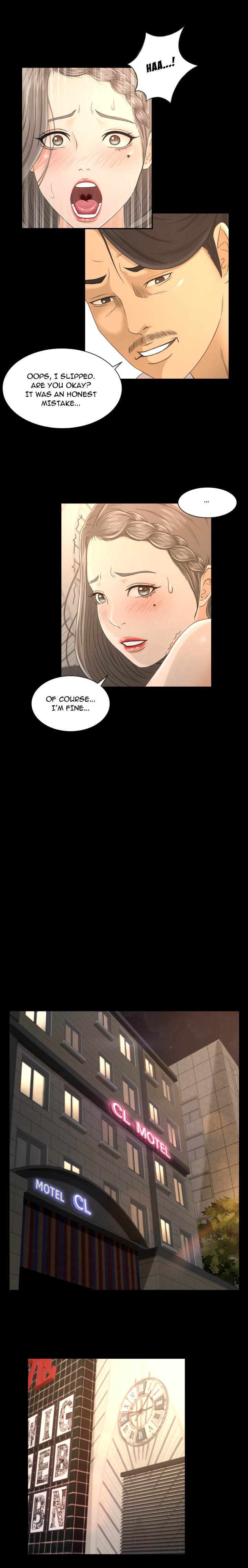 Exclusive Contract - Chapter 1 [photo 20] - MangaPorn