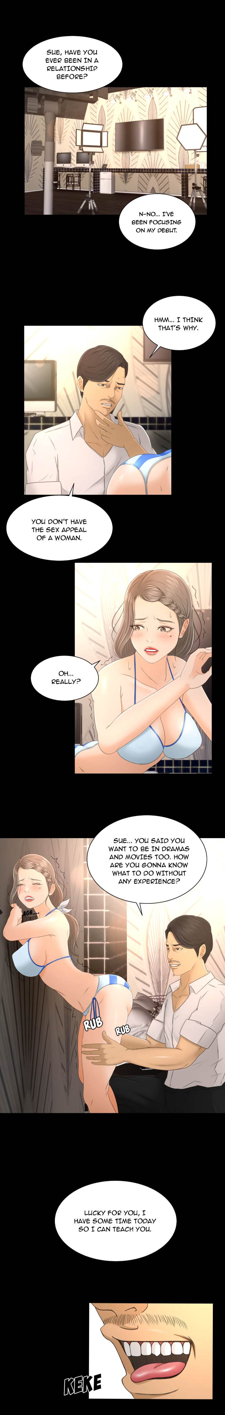 Exclusive Contract - Chapter 1 [photo 21] - MangaPorn