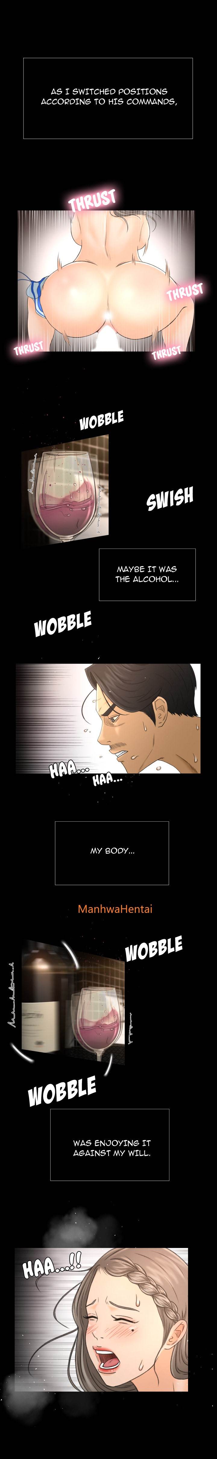 Exclusive Contract - Chapter 1 [photo 26] - MangaPorn