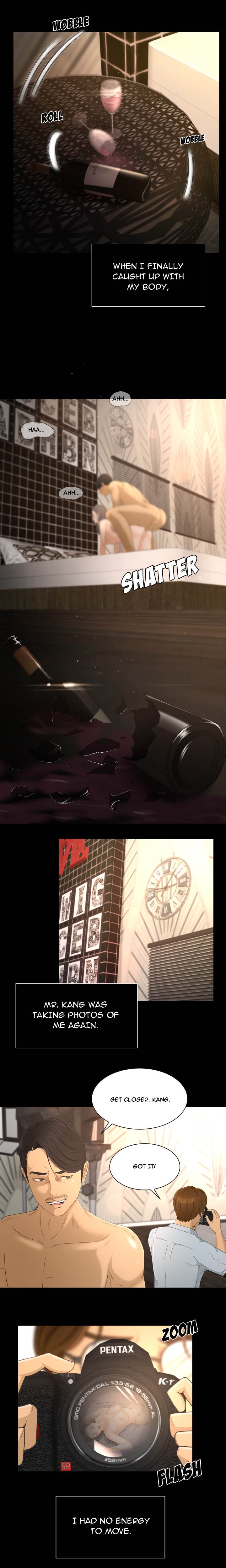 Exclusive Contract - Chapter 1 [photo 27] - MangaPorn