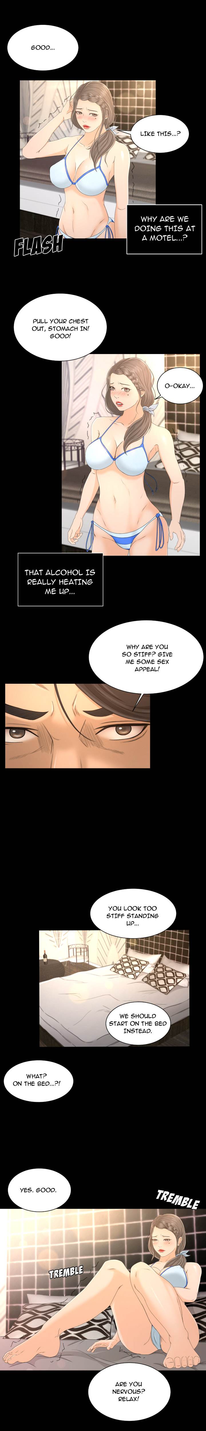 Exclusive Contract - Chapter 1 [photo 9] - MangaPorn
