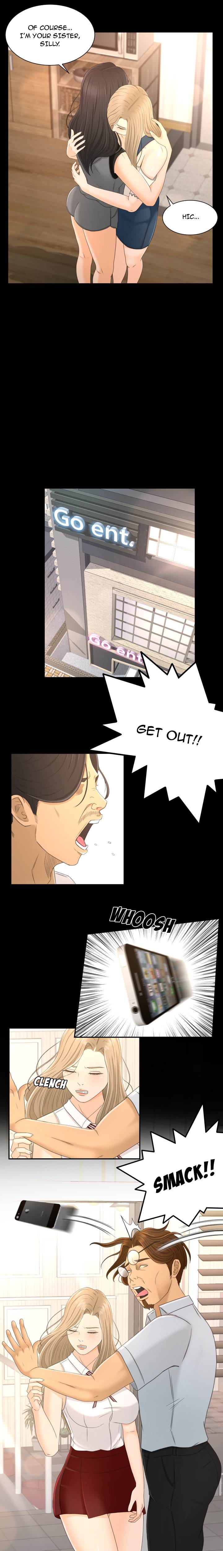 Exclusive Contract - Chapter 2 [photo 10] - MangaPorn