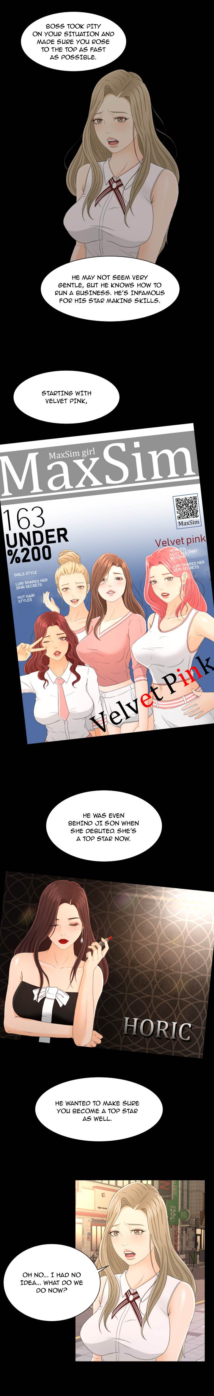 Exclusive Contract - Chapter 2 [photo 16] - MangaPorn