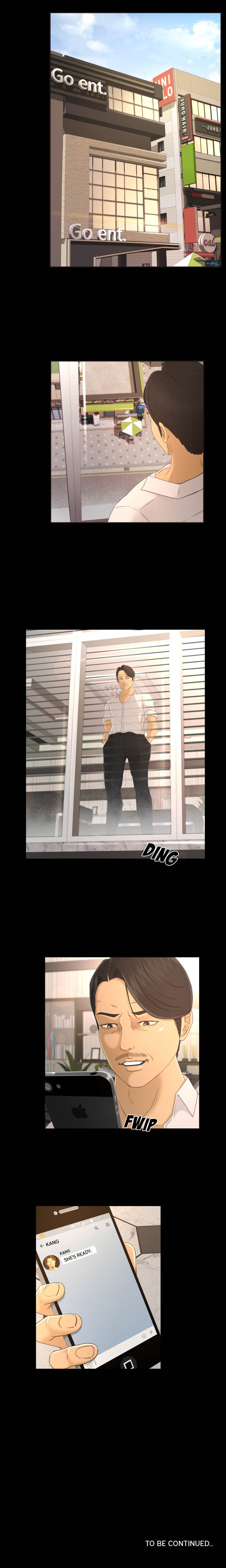 Exclusive Contract - Chapter 2 [photo 18] - MangaPorn