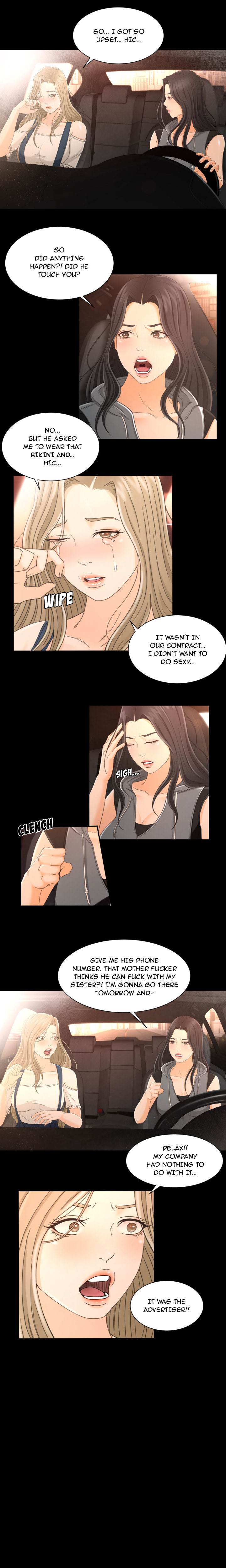 Exclusive Contract - Chapter 2 [photo 7] - MangaPorn