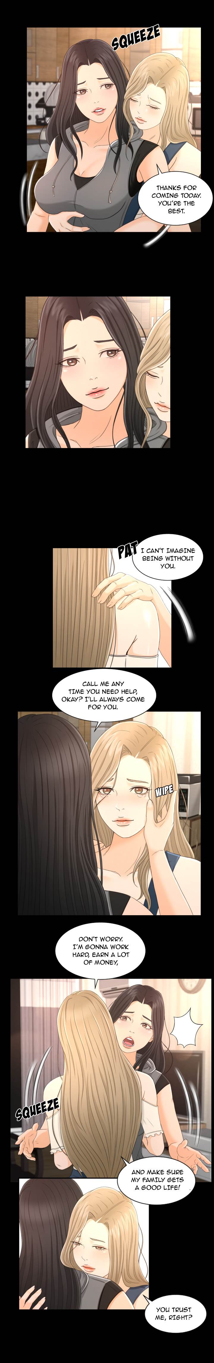 Exclusive Contract - Chapter 2 [photo 9] - MangaPorn