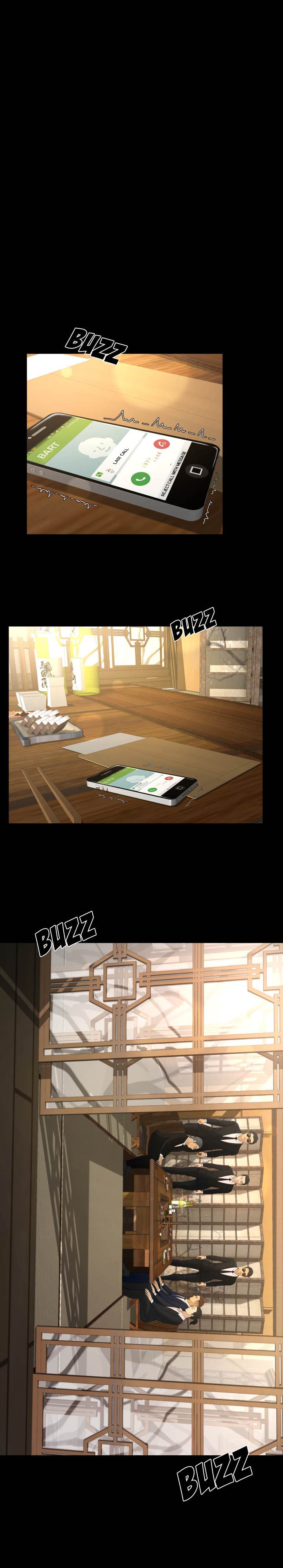 Exclusive Contract - Chapter 3 [photo 4] - MangaPorn