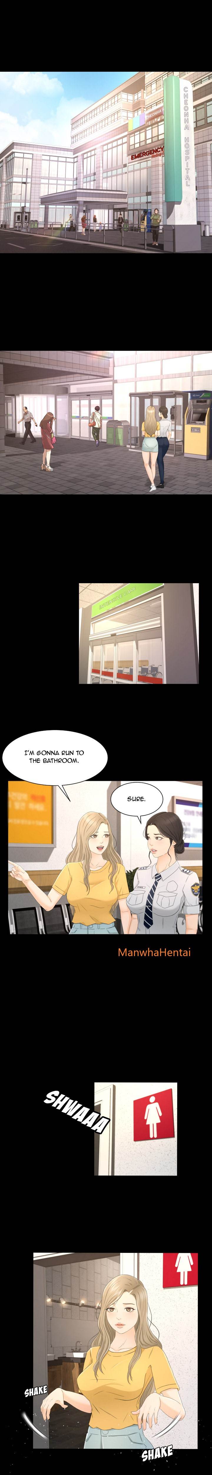 Exclusive Contract - Chapter 5 [photo 6] - MangaPorn