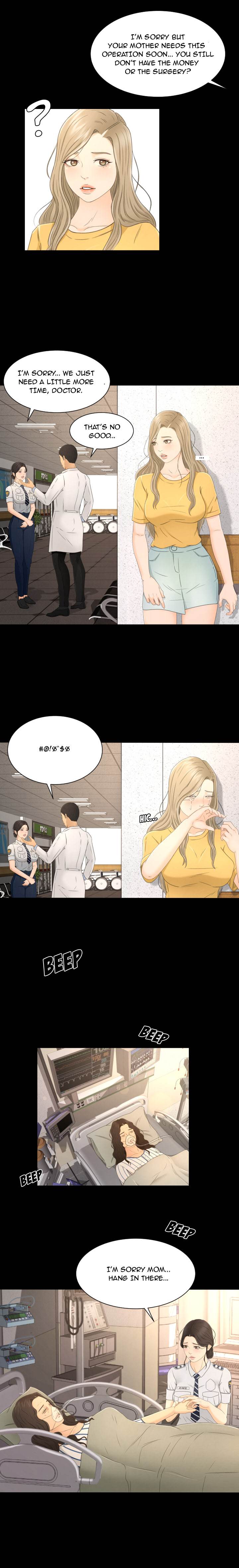 Exclusive Contract - Chapter 5 [photo 7] - MangaPorn