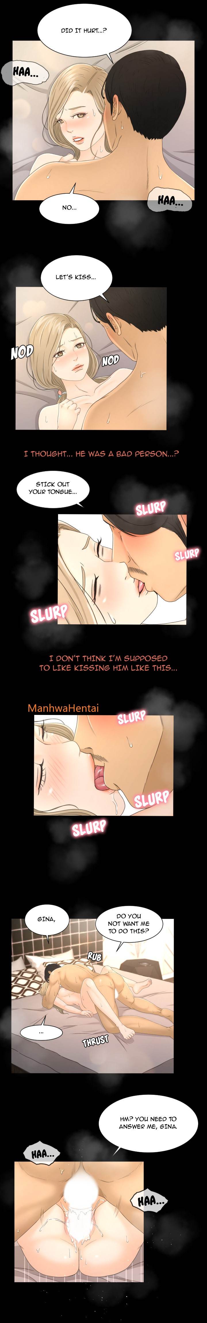 Exclusive Contract - Chapter 6 [photo 10] - MangaPorn