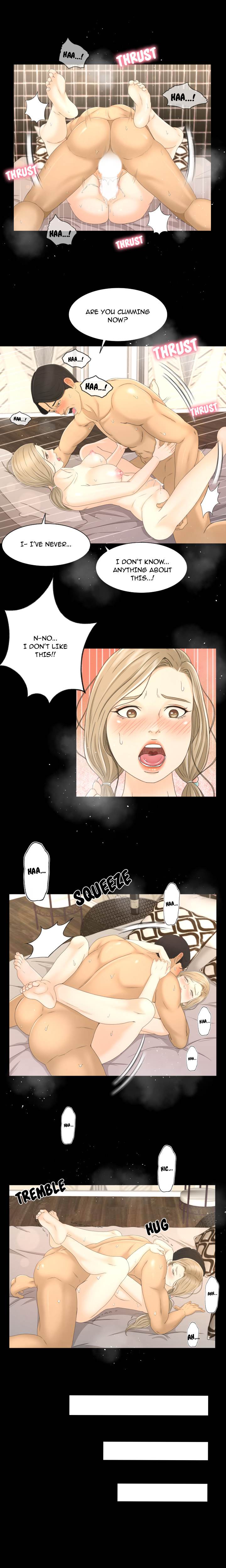 Exclusive Contract - Chapter 6 [photo 14] - MangaPorn