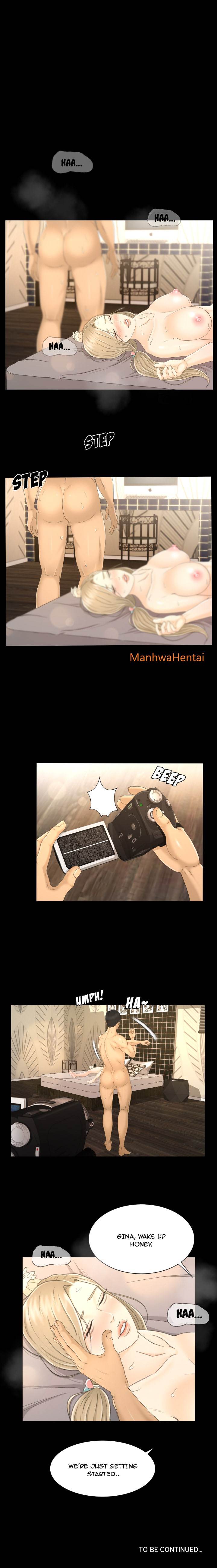 Exclusive Contract - Chapter 6 [photo 15] - MangaPorn