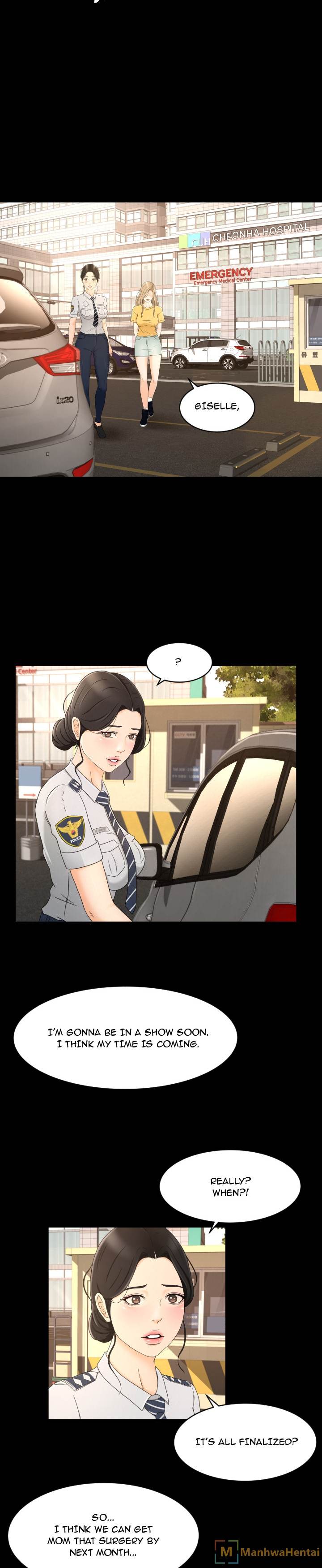 Exclusive Contract - Chapter 7 [photo 10] - MangaPorn