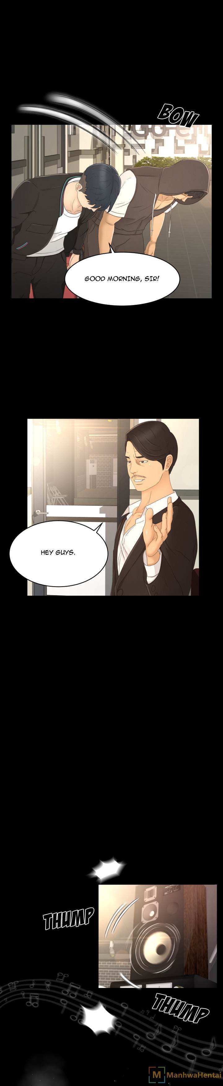 Exclusive Contract - Chapter 7 [photo 14] - MangaPorn