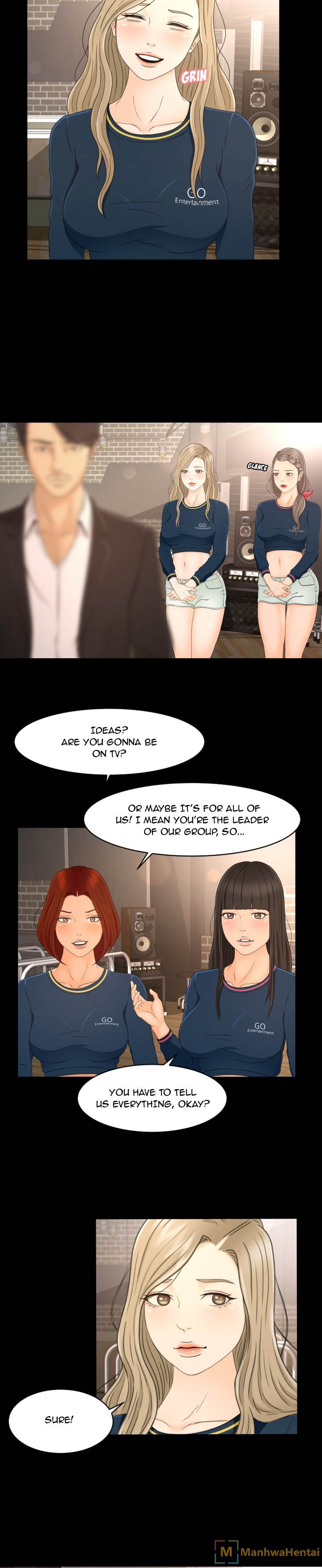 Exclusive Contract - Chapter 7 [photo 17] - MangaPorn