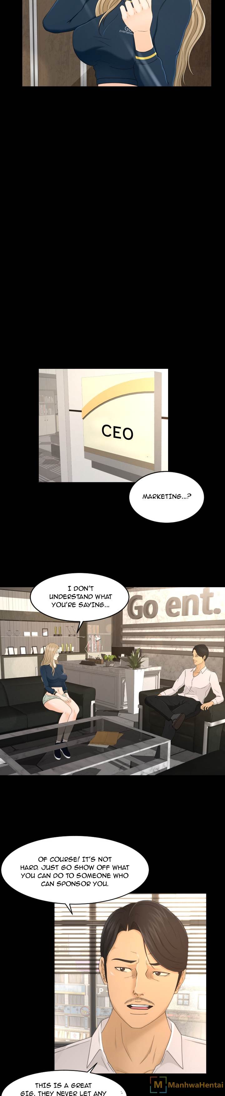 Exclusive Contract - Chapter 7 [photo 19] - MangaPorn
