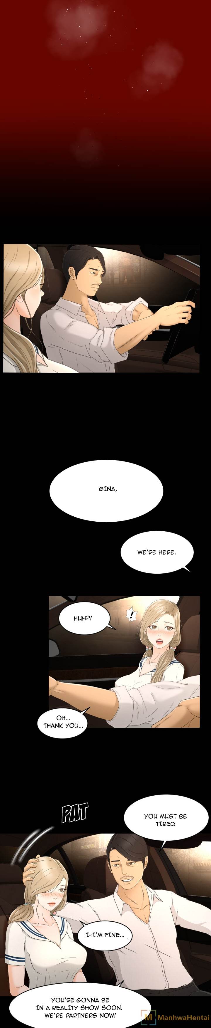 Exclusive Contract - Chapter 7 [photo 5] - MangaPorn