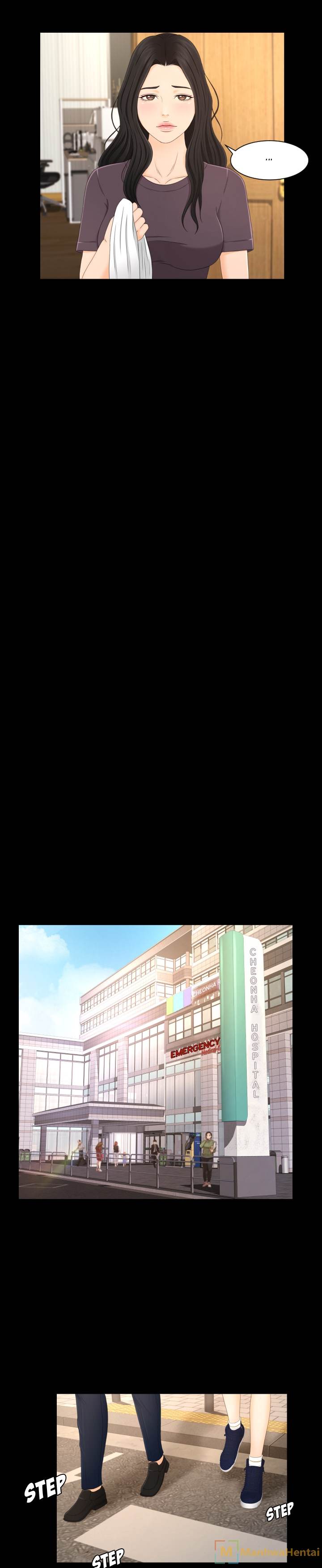 Exclusive Contract - Chapter 7 [photo 9] - MangaPorn