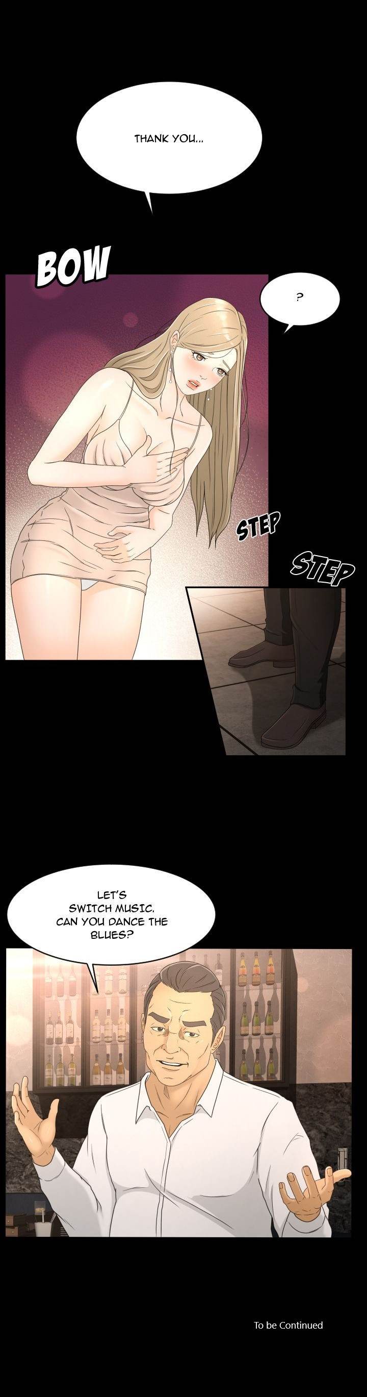 Exclusive Contract - Chapter 8 [photo 22] - MangaPorn