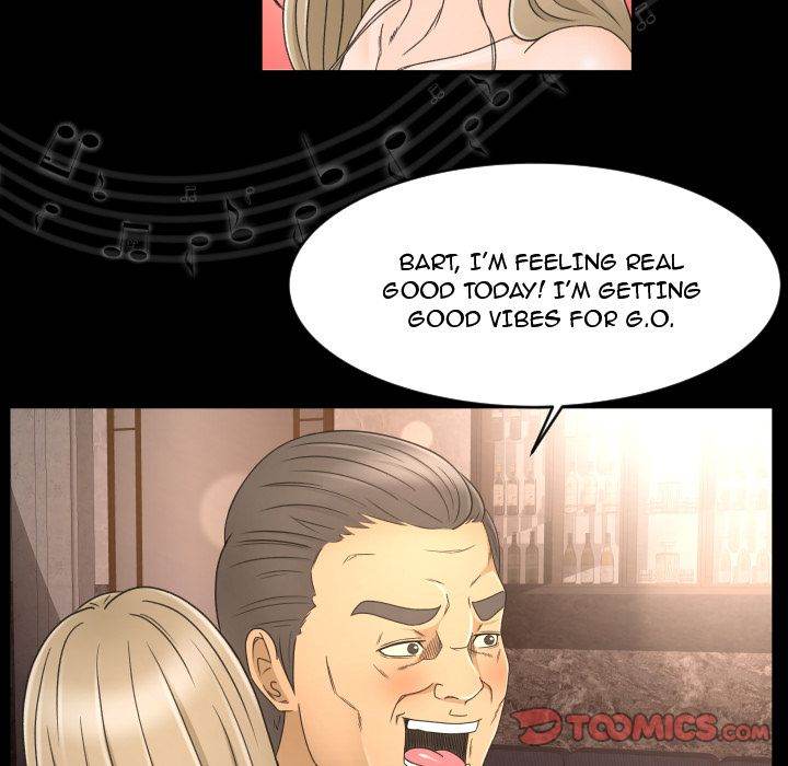 Exclusive Contract - Chapter 9 [photo 15] - MangaPorn