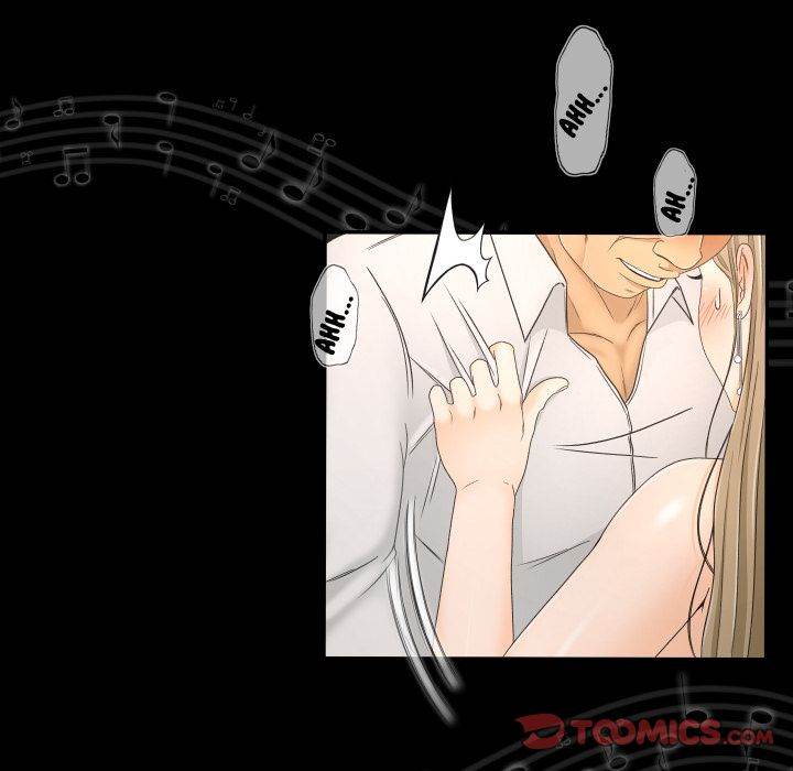 Exclusive Contract - Chapter 9 [photo 21] - MangaPorn