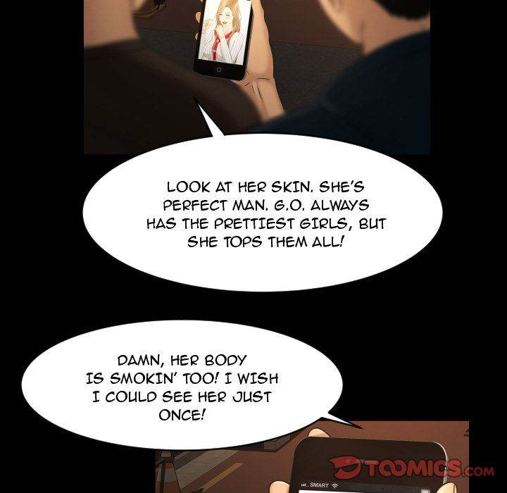 Exclusive Contract - Chapter 9 [photo 26] - MangaPorn