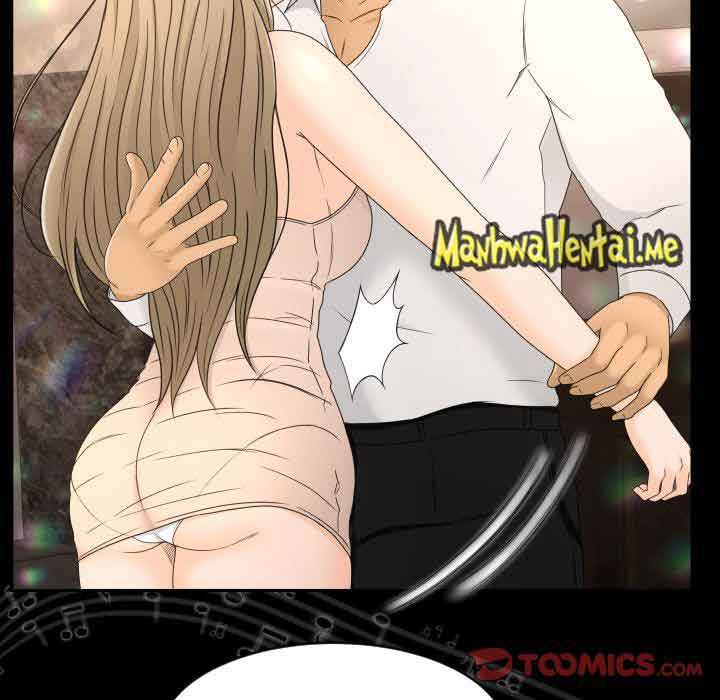 Exclusive Contract - Chapter 9 [photo 3] - MangaPorn