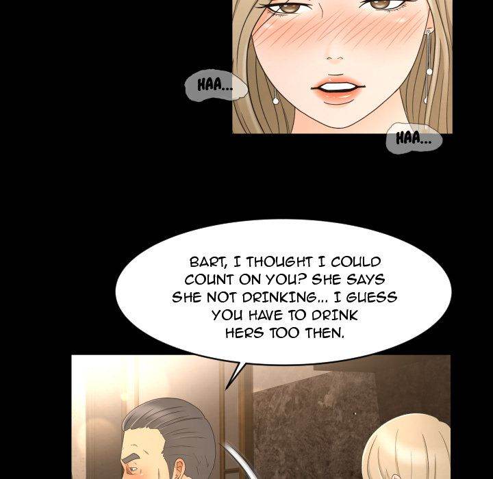 Exclusive Contract - Chapter 9 [photo 35] - MangaPorn