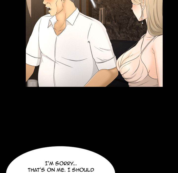 Exclusive Contract - Chapter 9 [photo 36] - MangaPorn