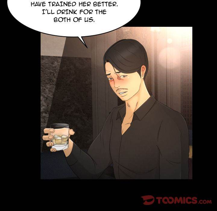 Exclusive Contract - Chapter 9 [photo 37] - MangaPorn
