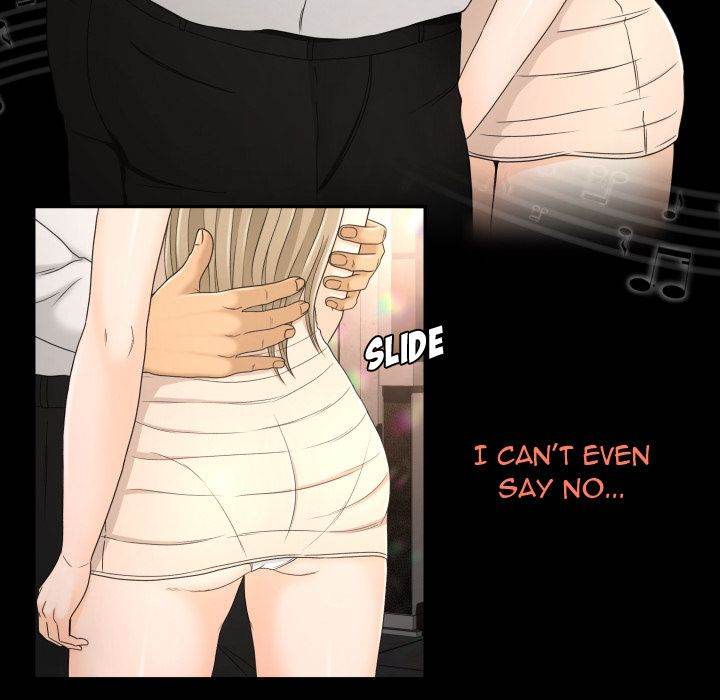 Exclusive Contract - Chapter 9 [photo 7] - MangaPorn
