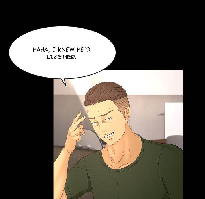 Exclusive Contract - Chapter 9 [photo 77] - MangaPorn