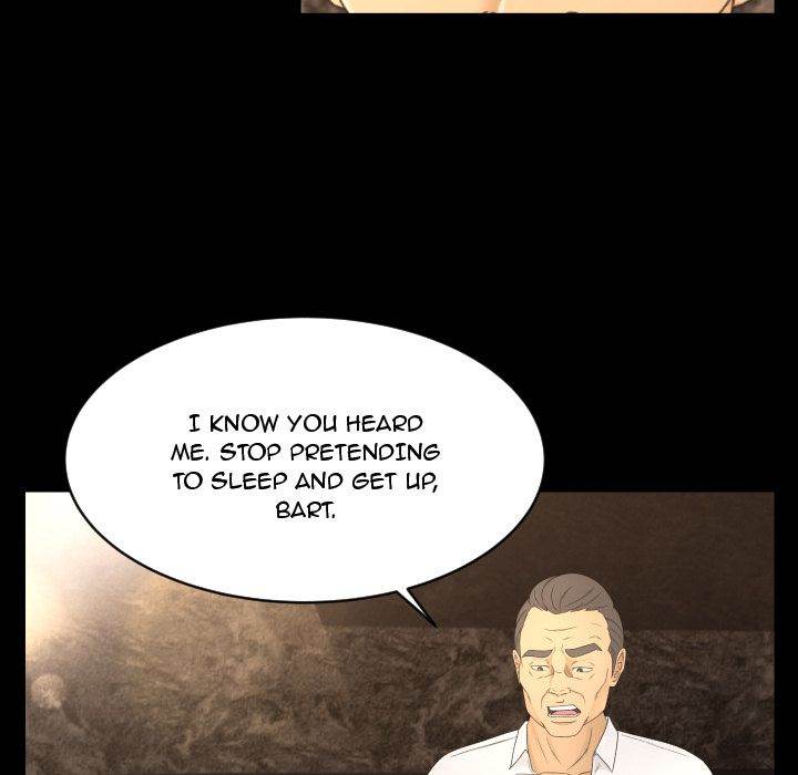 Exclusive Contract - Chapter 9 [photo 81] - MangaPorn