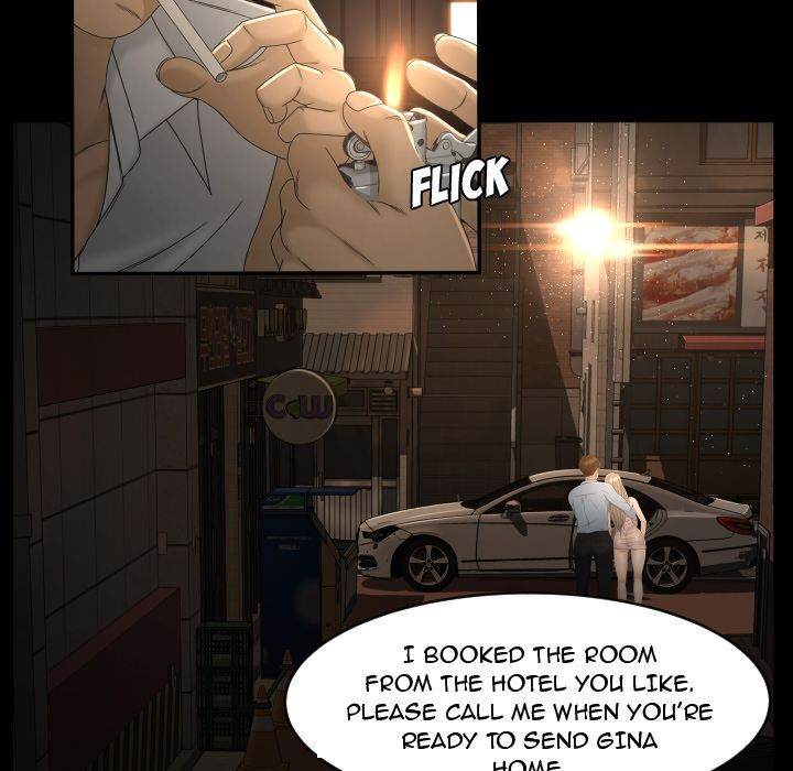 Exclusive Contract - Chapter 10 [photo 11] - MangaPorn