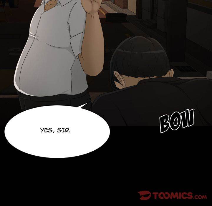 Exclusive Contract - Chapter 10 [photo 15] - MangaPorn